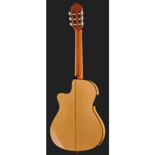 Alhambra 7FCCTE2 Flamenco