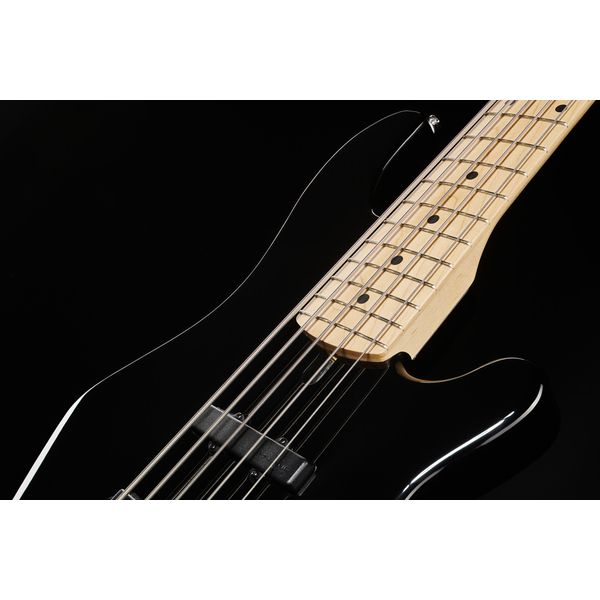 Lakland Skyline 55-02 5-String BK