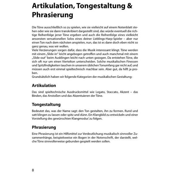 Voggenreiter Der Blues-Harp-Ratgeber