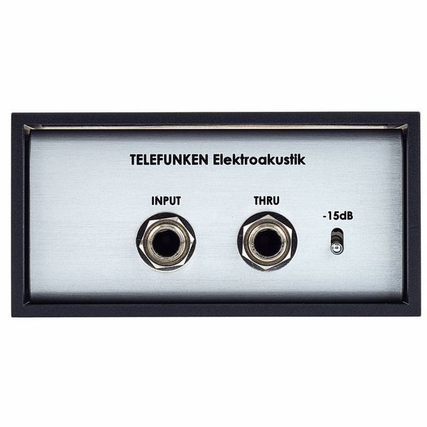 Telefunken TDP-1