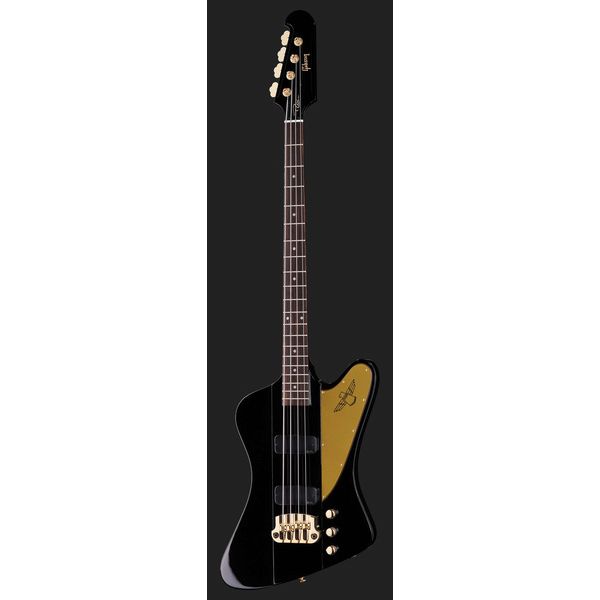 Gibson Thunderbird Rex Brown Bass