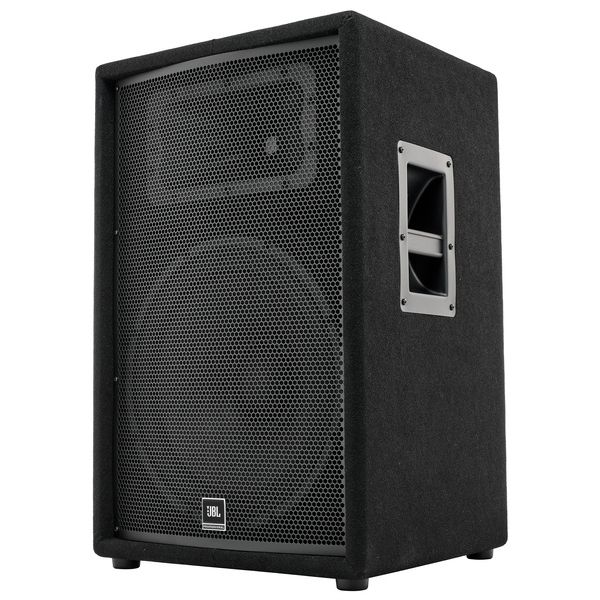 JBL JRX 215