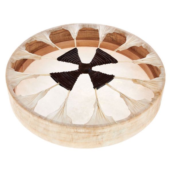 Thomann 16" Shaman Drum Goat Skin