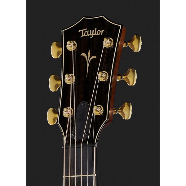 Taylor K24ce V-Class