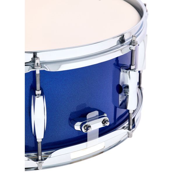 Pearl 14"x5.5" Export SD Mid. Blue