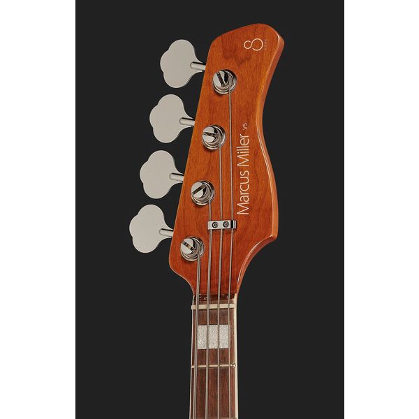 Marcus Miller V5R Alder-4 MLG