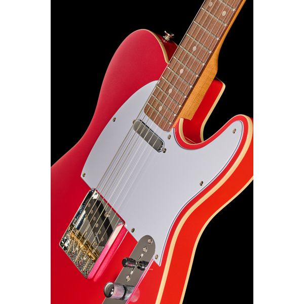 Harley Benton TE-62DB CAR