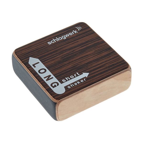 Schlagwerk SK25 Long Short Shaker