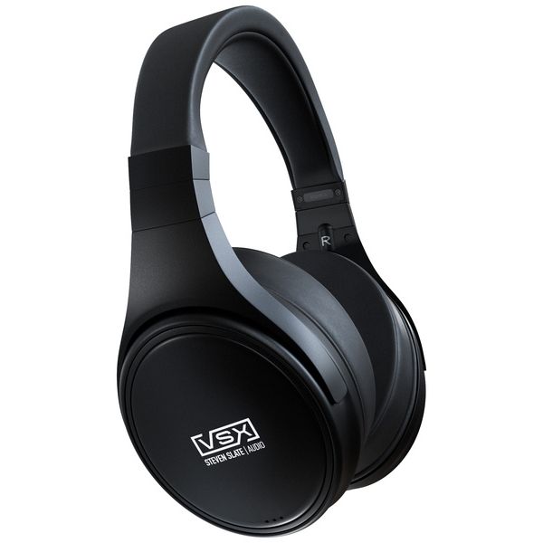 Steven Slate Audio VSX Essentials Edition