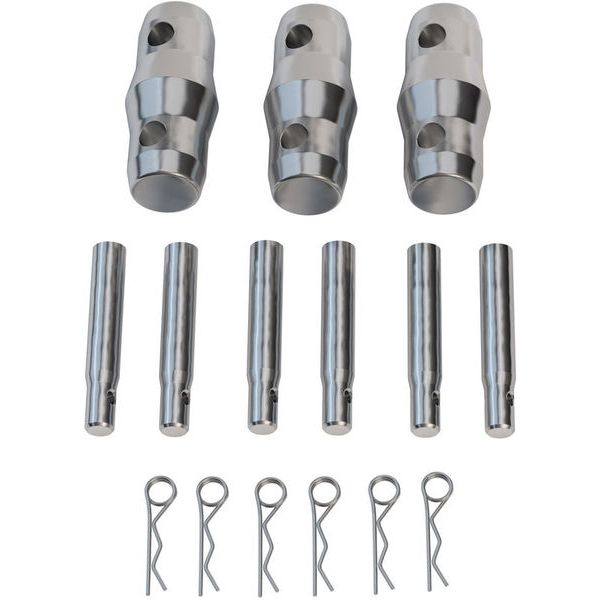 Global Truss F33024 Truss 0,24 m