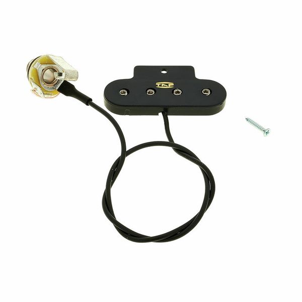 TAP Man-R Mandolin Pickup