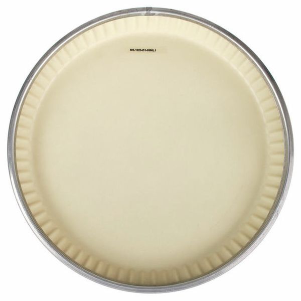 Meinl 11,75" Black Skyndeep Head SSR