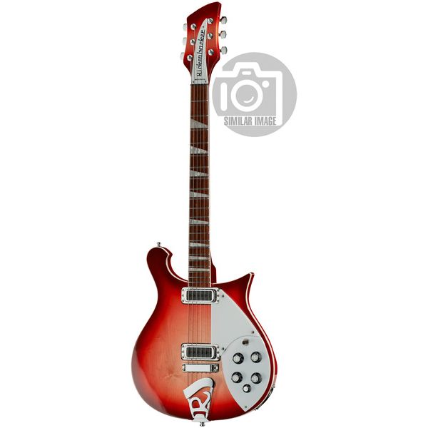 Rickenbacker 620 FG