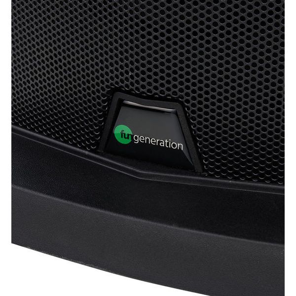 Fun Generation ColumnMix