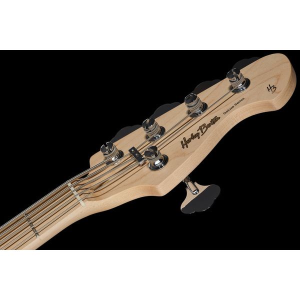 Harley Benton MM-85A SB Deluxe Series