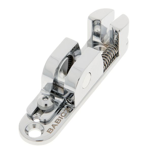 Babicz FCH-1 SoloRail Chrome