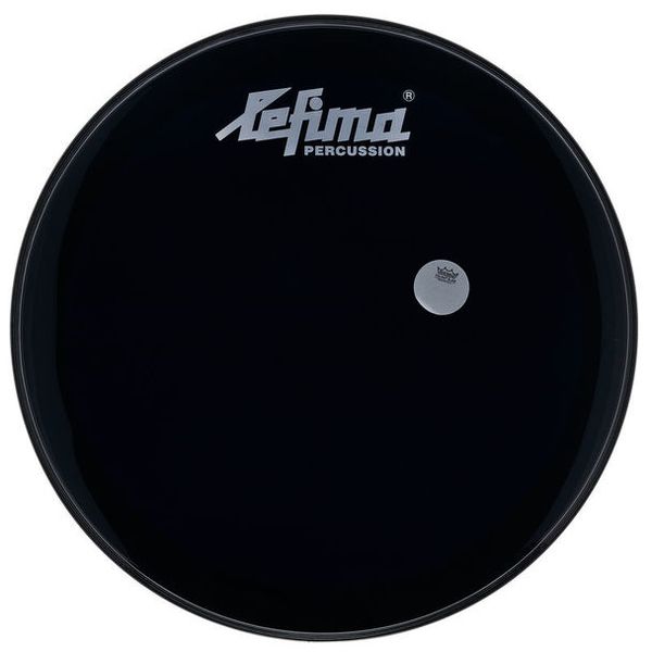Lefima BM0028 Head for Bass Drum