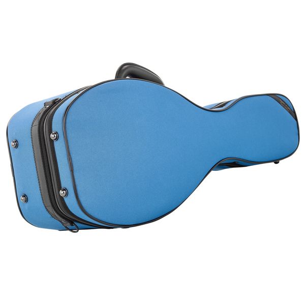 Super Light Round Mandolin Case SB