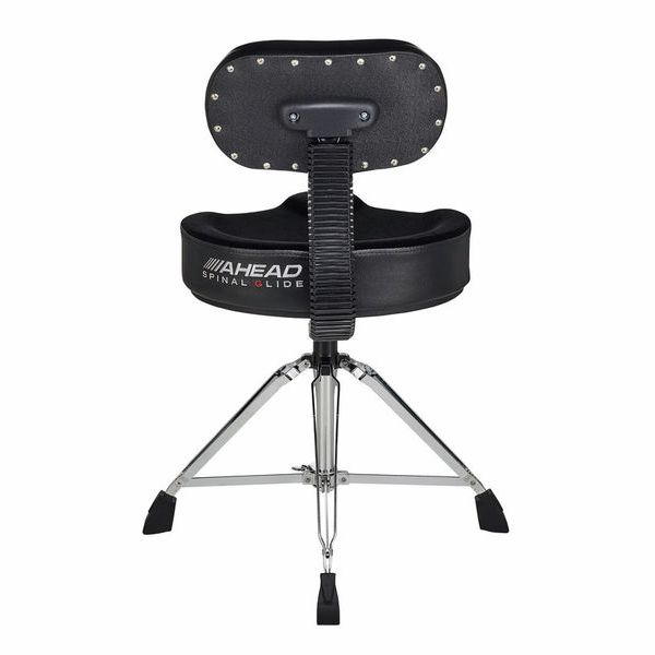 Ahead SPG-BBR4 Spinal G. Drum Throne