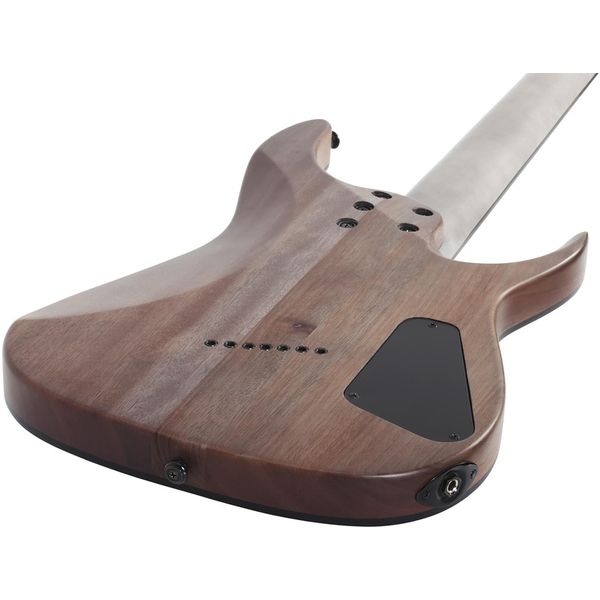 Schecter Omen Elite-7 MS BL Cherry LH