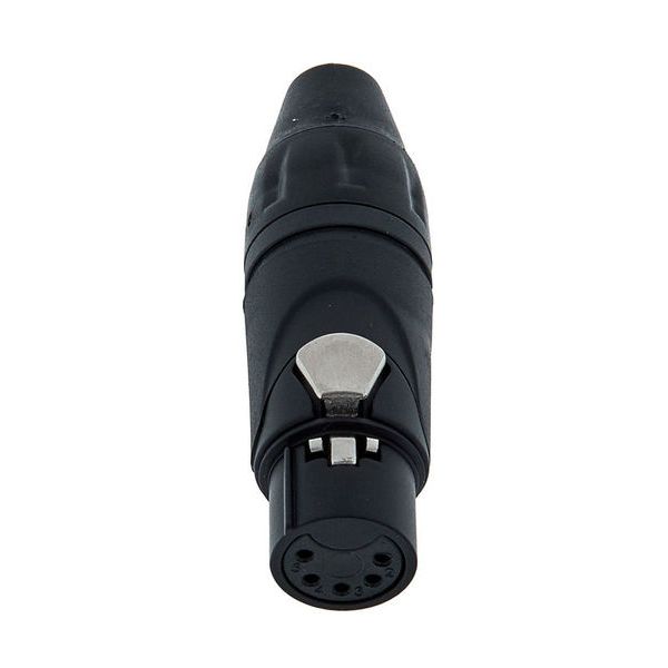 Amphenol AX5FB XLR Female
