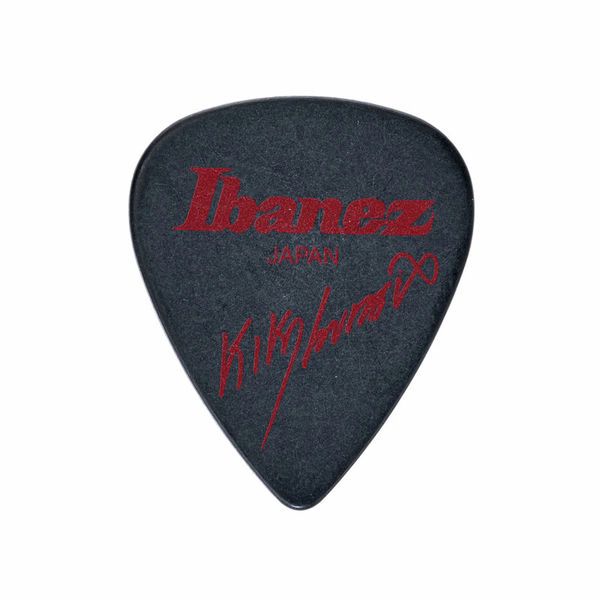 Ibanez Kiko Loureiro Picks B1000KL-BK