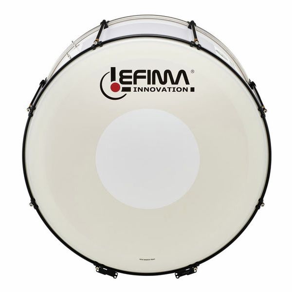 Lefima BMS 2814 Bass Drum WSWS