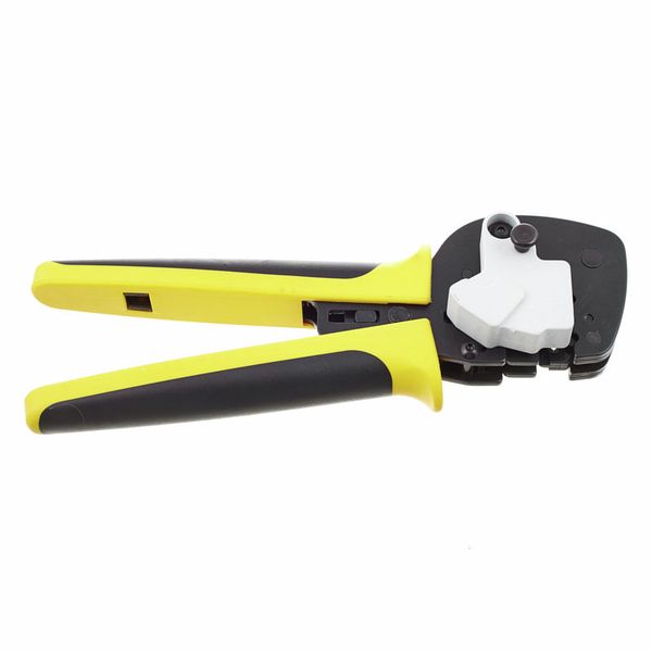 Harting Crimping Pliers
