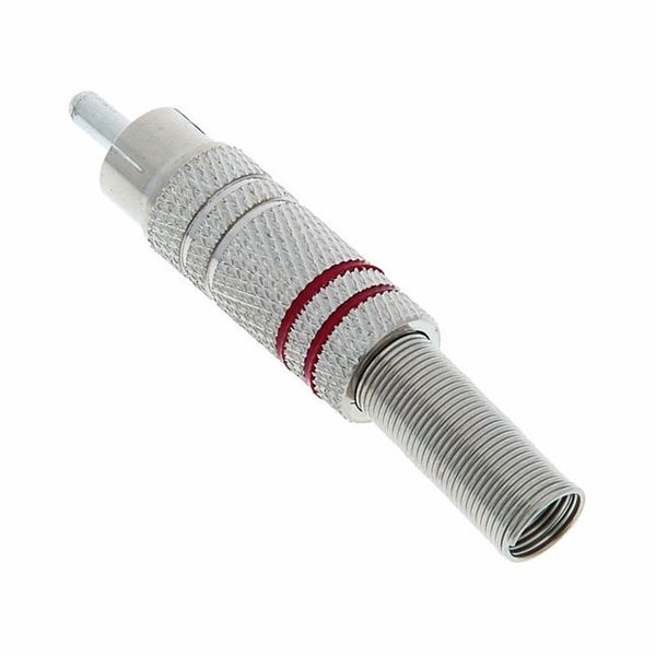 Thomann SK183 RCA Plug RD