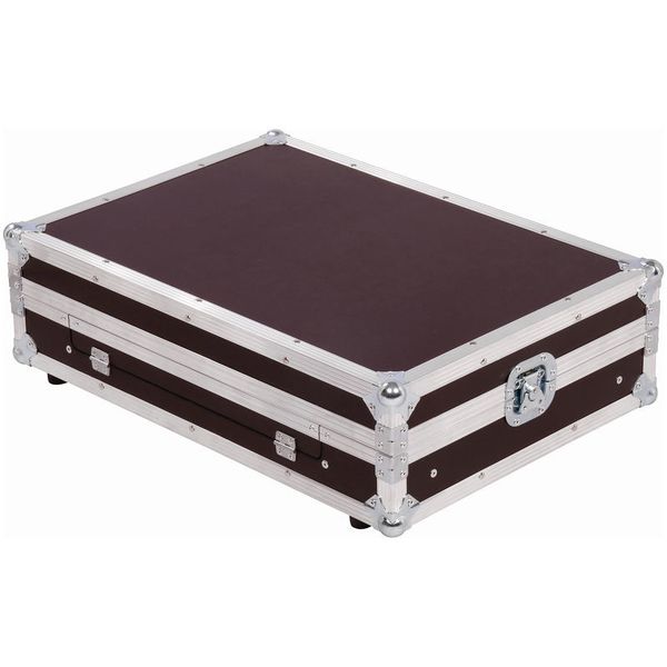 Thon Case NI Traktor S2 MK3 shelf