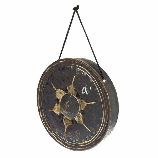 Asian Sound Thai-Gong Tuned a1