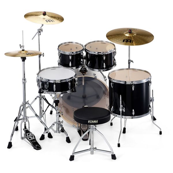 Tama Imperialstar 22" 5pcs -HBK