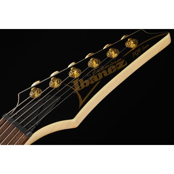 Ibanez PGM50-BK