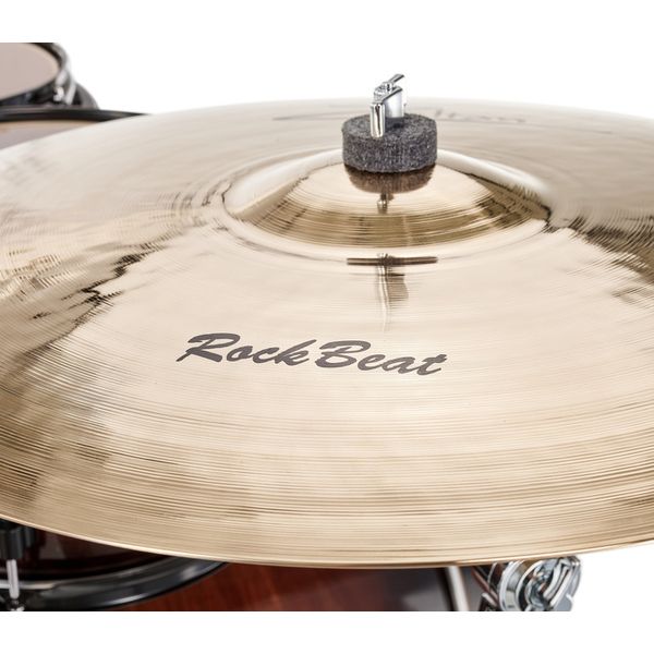 DrumCraft Series 4 Standard Bundle CMB