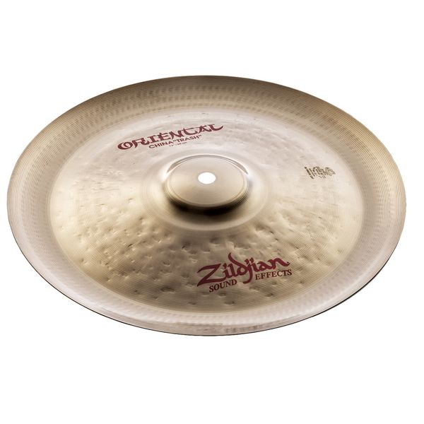 Zildjian 12" Oriental China Trash