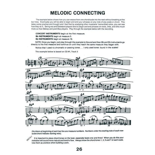 Jamey Aebersold Gettin' It Together