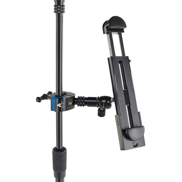 Triad-Orbit Singer & Songwriter System