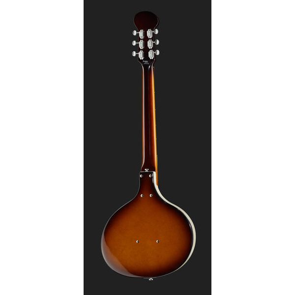 Danelectro DBS68 Reissue Baby Sitar VS