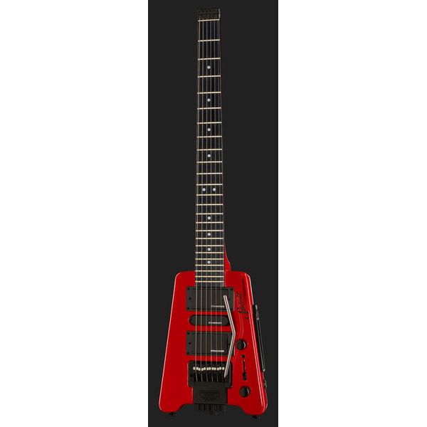 Steinberger Guitars Gt-Pro Deluxe HR