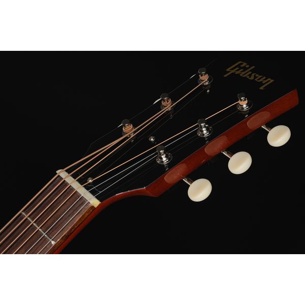 Gibson Margo Price J-45, HCS