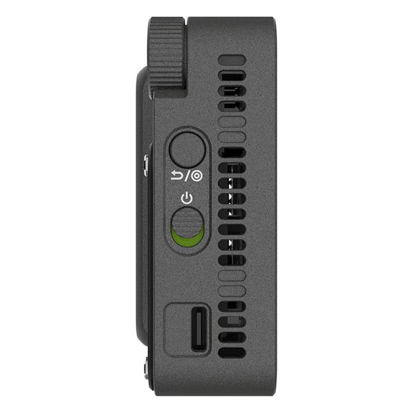 Amaran Ace 25c Charcoal