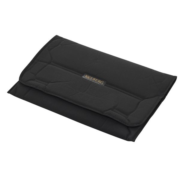 Kolberg 1380DP Glass Chimes Small