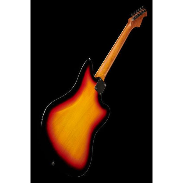 Harley Benton JA-60LH SB Vintage Series