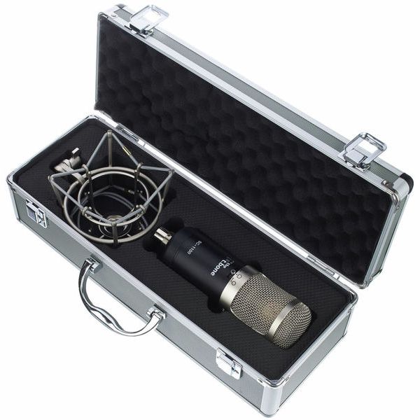 the t.bone SC 1100 + Popkiller