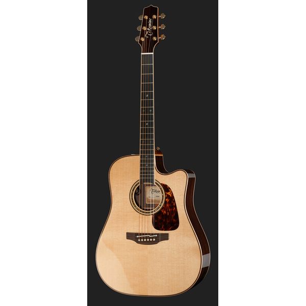 Takamine P7DC w/Softcase