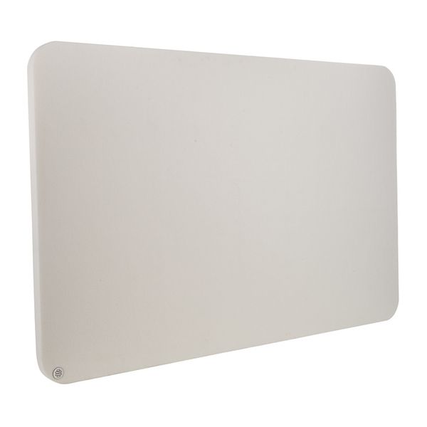 t.akustik Office Set Open Plan WH