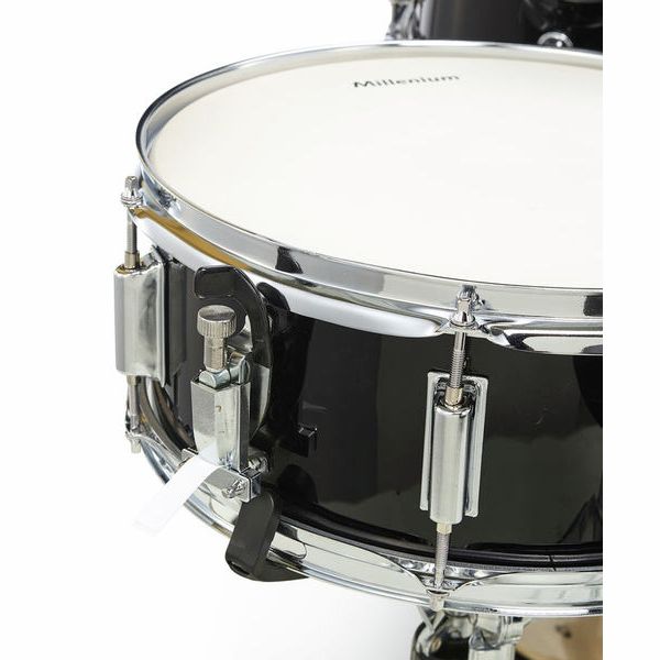Millenium Focus 18 Drum Bundle Black