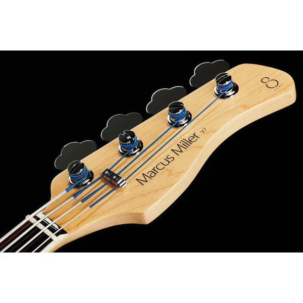 Marcus Miller V7 Alder-4 FL TS 2nd Gen