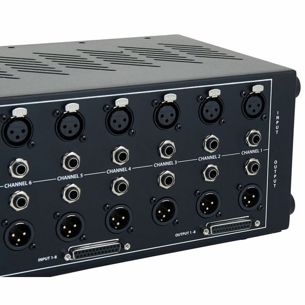 Rupert Neve Designs R6