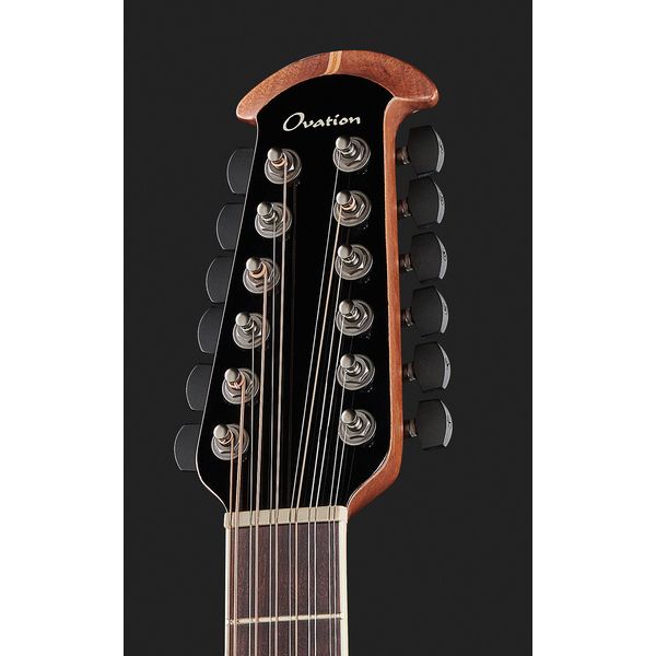 Ovation Pro Series 2751AX-5-G Std.Ball